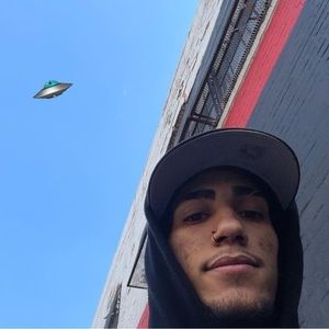 Meet your Posher, Daniel